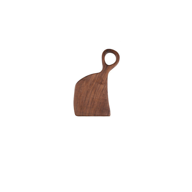 Black Walnut Solid Wood Breadboard