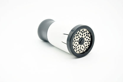 Creative Stainless Steel Cheese Grater and Shredder