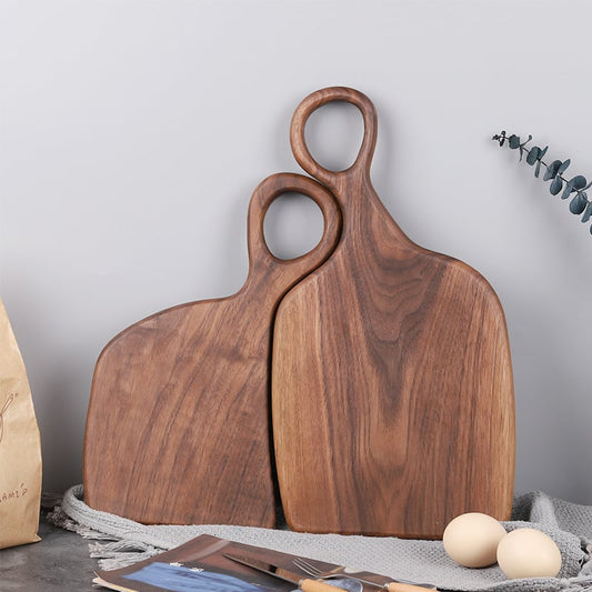 Black Walnut Solid Wood Breadboard
